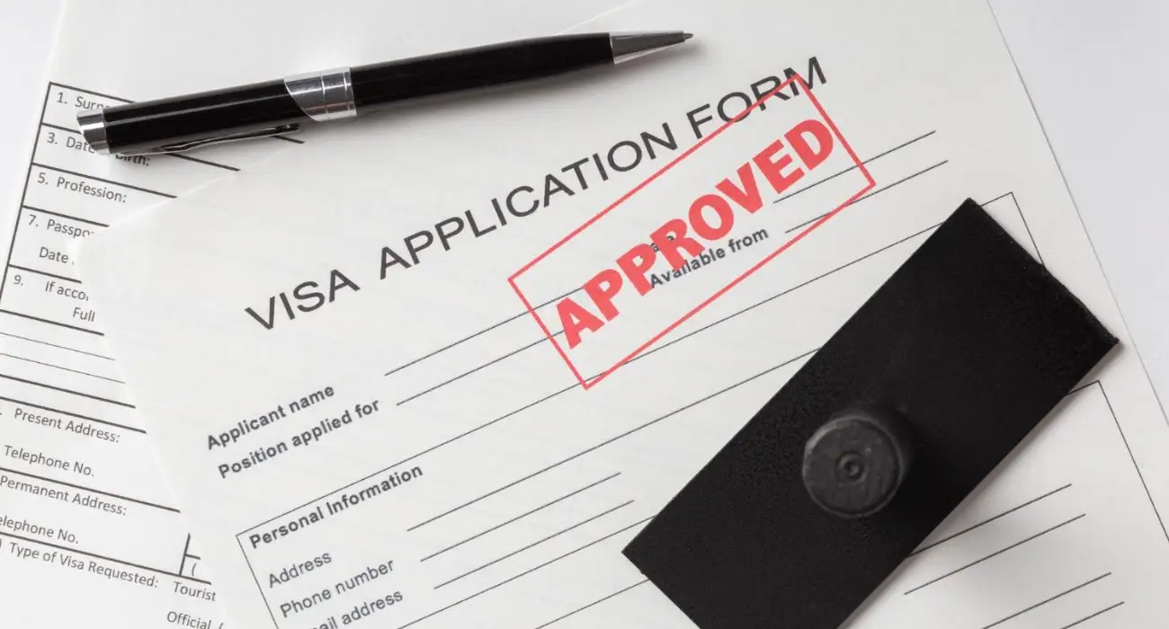 Visa-Application-Process